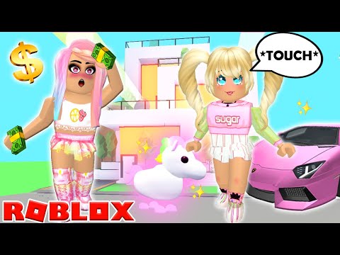 buying-my-mean-spoiled-little-sister-everything-she-touches-in-adopt-me...-roblox-adopt-me