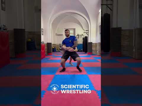 Brutal Arm Lock