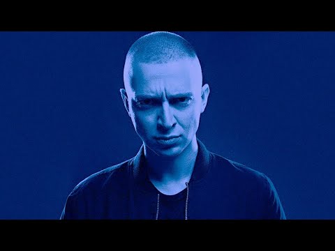 Oxxxymiron - I'm Blue