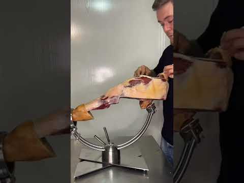 Video: ¿Todos los porros de jamón deben remojarse?