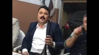 Zurnaci Ramazan - Ellerini Cekip Benden Sözlü