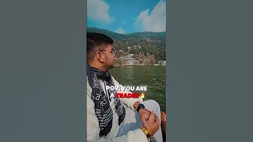 Trading ki strategy, success ki key | #motivation #trading #motivationalvideo #binarytrading