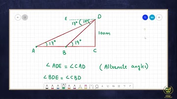 Exercise 12.3Q. 7 to 9 | 11 Math | Chapter 12 Application of Trigonometry |
