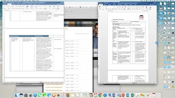 NCFE  Level 5 Diploma in Education and Training  Unit 04 Wider professional practice and development