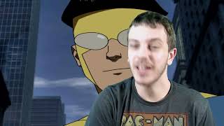 I Finished Invincible (Final Thoughts)