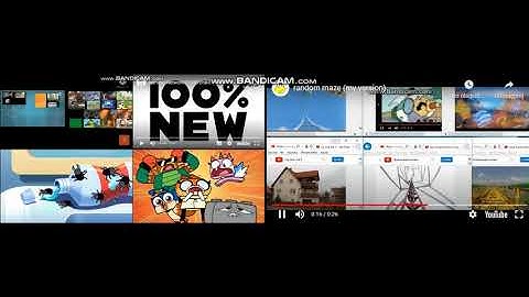 Up to faster 45 parison