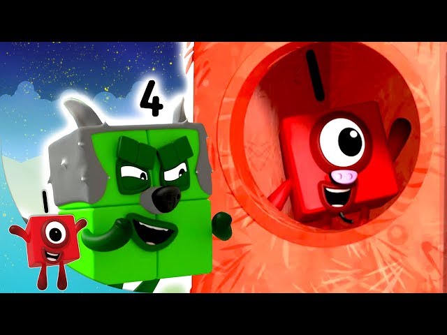 YARN, You're Watching An All New Numberblocks Special, The 3 Little Pigs  On PBS KIDS You're Watching Alphabet Lore On PBS KIDS, Finding Nemo, Video gifs by quotes, eab00121