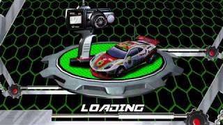 RC Mini Racing Gameplay! (I Won!) screenshot 2