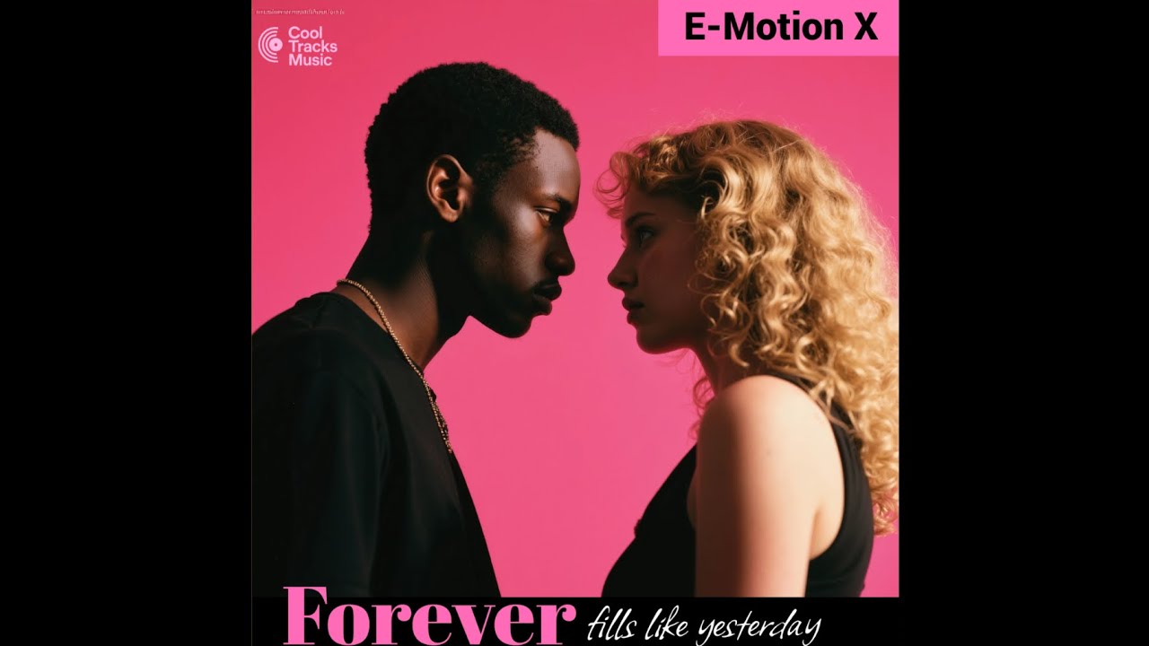 E-Motion X - Forever Feels Like Yesterday (1994)