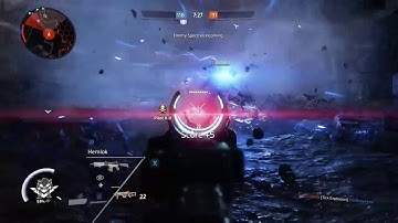 Titanfall 2 phase shift