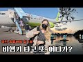 아내가 🇰🇷 한국에서 꼭 가보고싶어했던 그곳에 비행기를 타고 다녀왔습니다 | Flying My American Wife to Her Dream Destination | 🇰🇷🇺🇸