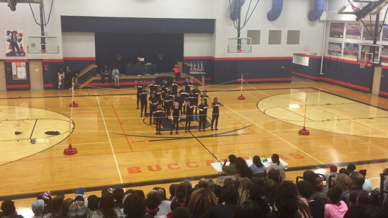 Northeast Middle School Step Team 2016 Competition YouTube northeast-middle-school-step-team-2016-competition-youtube