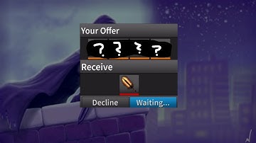 Roblox Assassin Trading Montage #3 (HEARTH)