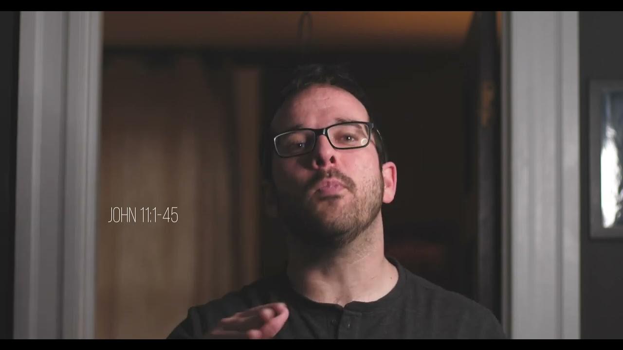 John 11 1 45 YouTube john-11-1-45-youtube
