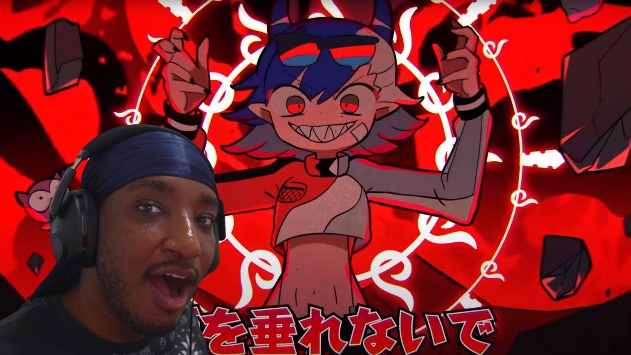 FIRST TIME Reaction to Ado 阿修羅ちゃん (Ashura-chan) - YouTube