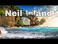 Andaman Trip Day 4 | Neil Island | Sunrise to Sunset