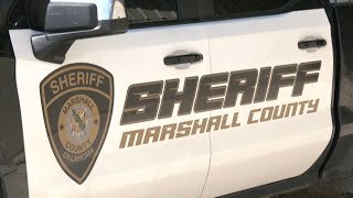 Former Marshall County sheriff seeks to unseat current sheriff