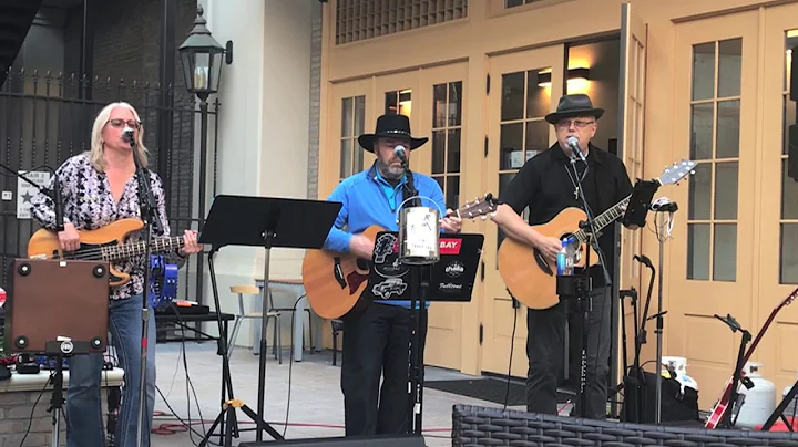 Joyce Sampson Acoustic Project
