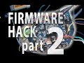 HOVERBOARD MOTHERBOARD HACK - how to controll the motors PART 2 - Hover Board Hack