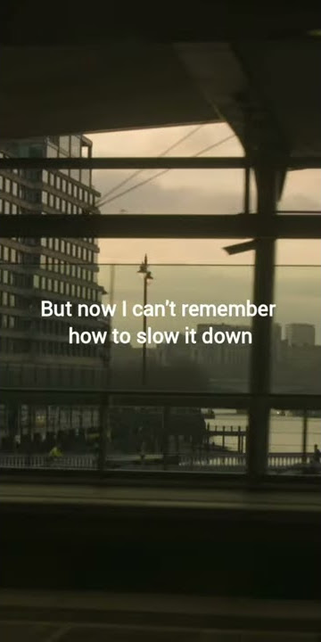 Story WA | Bring Me Back To Life - Miles Away (Lirik)