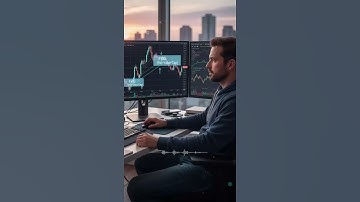 Fair Value Gap – Bí Mật Của Những Trader Kiên Nhẫn 🧠🔥