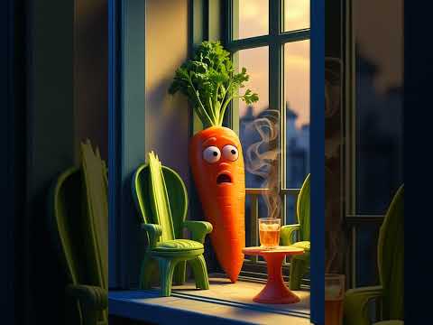 كريم وبيت السطح وكوباية الشاي اللي غيرت كل حاجة