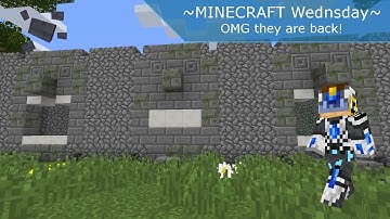 Minecraft | MAP | Captain Seagull