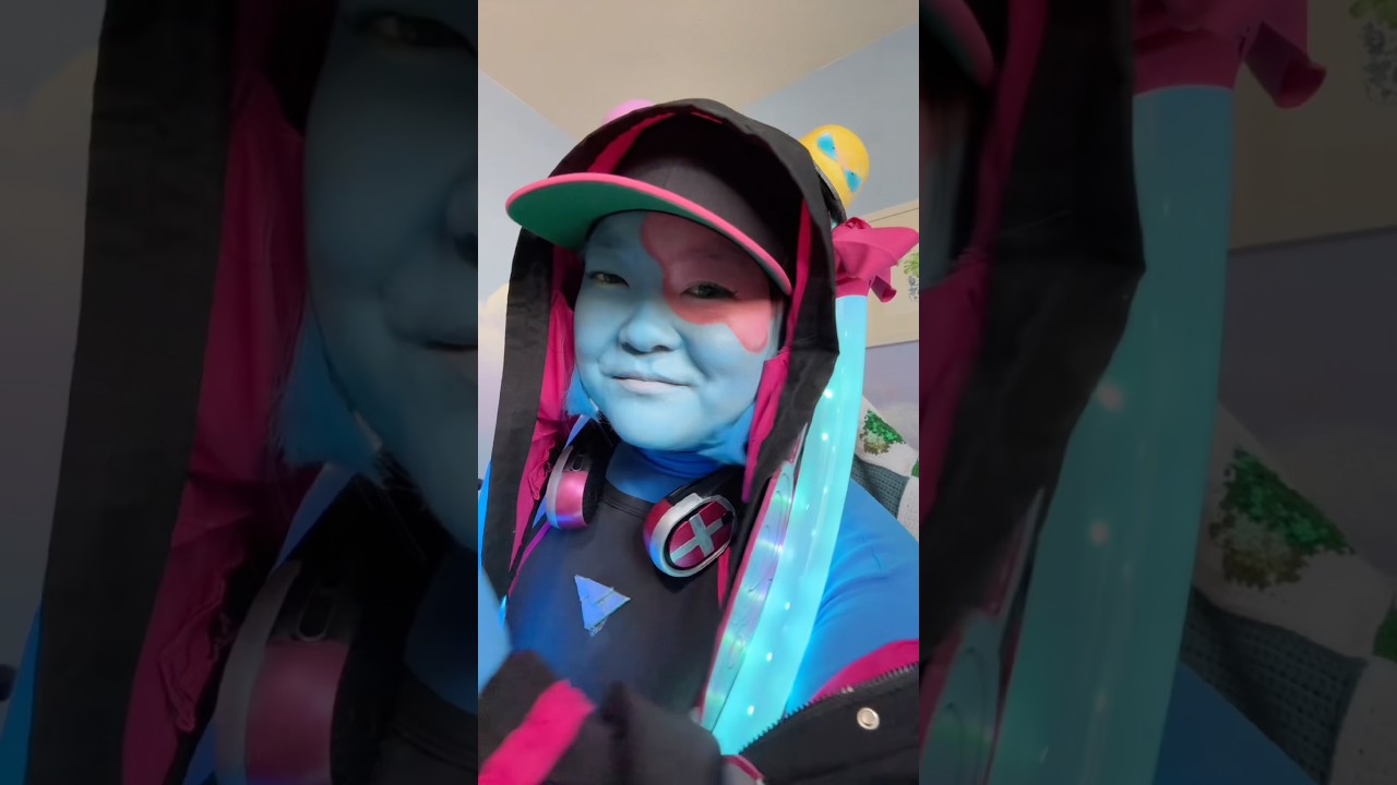 Sugar riot cosplay! #sugarriotcosplay #ffxiv #ff14 #cosplay