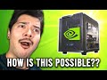 This $199 "GeForce Now" PC is amazing
