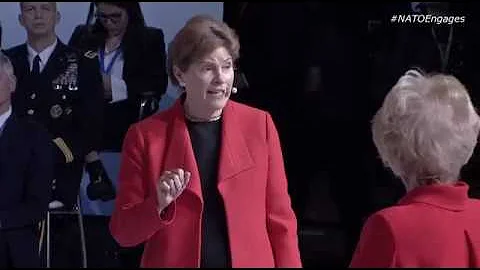 The U.S. Role in NATO | NATO Engages: The Alliance at 70