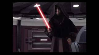 "Star Wars: Revenge of the Sith" - TV SPOT: 'Jedi Action' (HQ/Sub. Esp.)