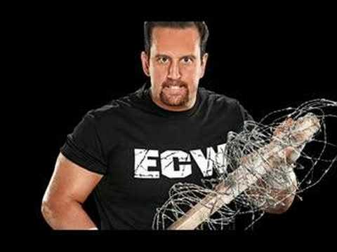 Tommy Dreamer Theme
