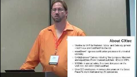 Introduction to Storage Virtualization - Part 1