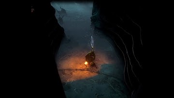 No Rest For The Wicked Melee Frost Mage Crucible Speedrun