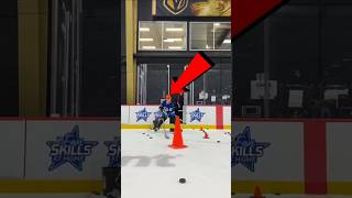 Isne Hockey Master Kar Liya