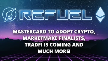 MasterCard to support crypto, sTSLA coming and more - The Daily Gwei Refuel #55 - Ethereum Updates