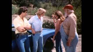 Dukes of Hazzard-Coy and Vance´s first appearance
