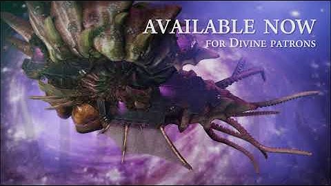 Animated Dungeon Maps - Nautiloid