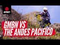 GMBN Takes On The Andes Pacifico | Epic Enduro Racing