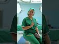 Cara mengetahui apakah ada batu ginjal, bagaimana dok? Jika Anda merasakan keluhan seperti nyeri di