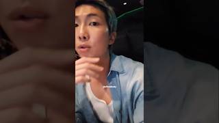 RM 250912 #RM #birthdaylive #happyrmday #BTS #KIMNAMJOON #NAMJOON #방탄소년단 #알엠 #김남준