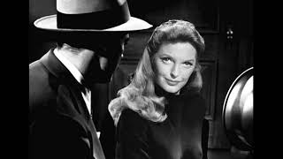 Julie London - Laura (1944 Film Soundtrack with Vocals)