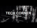 Tech corner promo