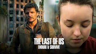 The Last of Us | Endure & Survive