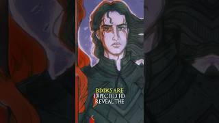 Who Is the Prince That Was Promised? #gameofthrones #houseofthedragon #targaryen #stark #dragon