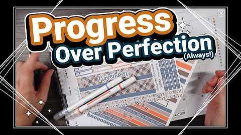 November Goals 2025 | Goal Setting in my MäksēLife Planner