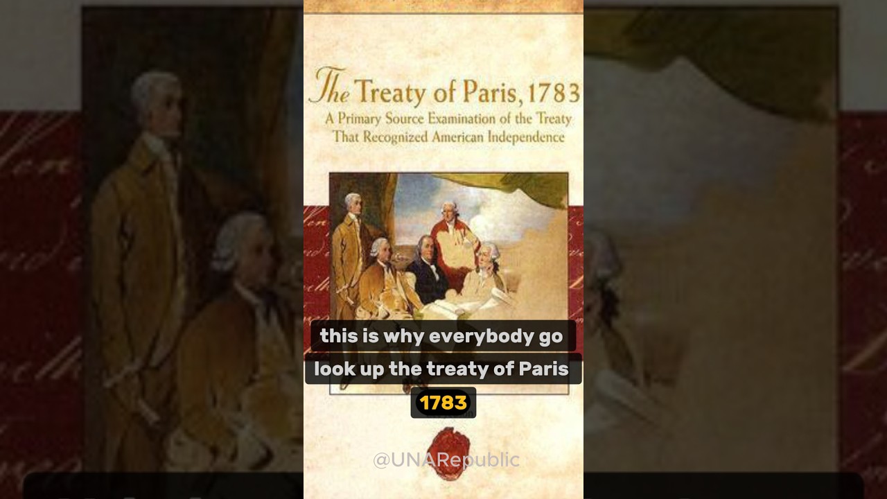 Соединенные Штаты Америки 🇺🇸 не получили независимость из-за 🇲🇦Марокко