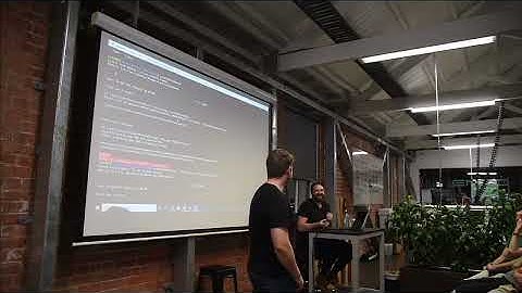 How to be a test driven developer and other testing techniques