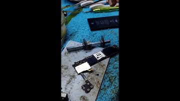 iPhone 6 back camera and flashlight not working. jumping solution 💯