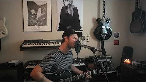 Scott Ruth - Telephone (Live From Home)